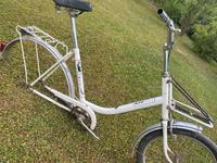 Original Mifa universalrad, lastenrad, transportrad, alt, DDR Sachsen - Weischlitz Vorschau