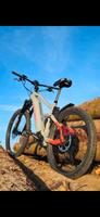 Haibike Carbon Rahmen "NEU" Bayern - Altomünster Vorschau
