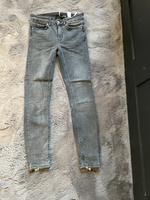 Jeans Zara Gr. 36 Bayern - Untermeitingen Vorschau