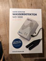H-Tronic Wasserdetektor WD 1000 - Wasseralarm, neu Dresden - Weixdorf Vorschau