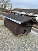 Geflügelhaus für Enten Thüringen - Blankenhain Vorschau