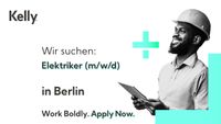 Techniker/ Elektriker (w/m/d) ab 4.000€/mtl. Berlin - Marzahn Vorschau