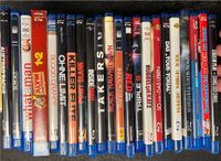 Blu-ray Sammlung ohne Kratzer Nordrhein-Westfalen - Gronau (Westfalen) Vorschau