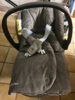 Cybex platinum cloud Q Babyschale und Base Rheinland-Pfalz - Waldmohr Vorschau