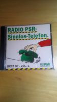 Radio PSR-Sinnlos-Telefon (Best of - Vol.1) Leipzig - Dölitz-Dösen Vorschau