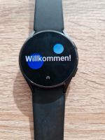 1x Samsung Galaxy Watch 4 40mm - Black zu verkaufen Duisburg - Homberg/Ruhrort/Baerl Vorschau