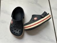 Crocs Kinder Größe 8 9 Köln - Rondorf Vorschau