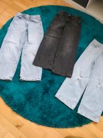 Jeans, H&M, C&A, wie neu 140 je Bayern - Ansbach Vorschau