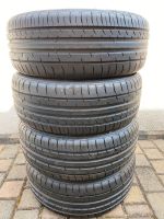 4 Sommerreifen 215/50R18 92W Falken Azenis FK453 Nordrhein-Westfalen - Mechernich Vorschau