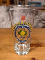 DDR Bierglas Glas Klink Müritz FDGB Ferien Völkerfreundschaft Rostock - Kröpeliner-Tor-Vorstadt Vorschau