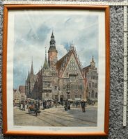 Das malerische Breslau Rathaus O. Günther-Naumburg Berlin - Treptow Vorschau