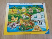Ravensburger Puzzle Rahmenpuzzle 14 Teile Nordrhein-Westfalen - Lienen Vorschau