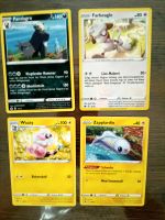 Pokémon Karten, Sammelkarten neuwertig Rheinland-Pfalz - Bernkastel-Kues Vorschau