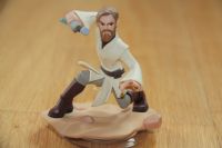 Disney Infinity 3.0 Star Wars Figur Obi Wan Kenobi Kr. Dachau - Dachau Vorschau