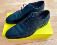 Prime Shoes Herrenschuh schwarz Gr. 44 (9,5) Berlin - Westend Vorschau