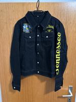Jeanshemd Gr. M Jack Daniels Wranger Neu Brandenburg - Wittenberge Vorschau