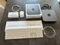 Apple Mac Mini 32 GB, Apple Magic Keyboard, Apple Magic Mouse 2 München - Hadern Vorschau