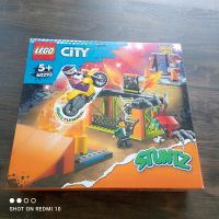 Lego City, Stuntz neu original verpackt Nordrhein-Westfalen - Bad Salzuflen Vorschau