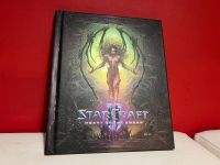 Die Kunst von Starcraft 2 - Heart of the Swarm - Limited Edition Bayern - Bad Birnbach Vorschau