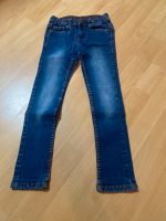 Mädchen Jeans Gr 122 Nordrhein-Westfalen - Kerpen Vorschau