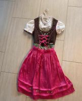 Dirndl für Mädchen Bayern - Lauf a.d. Pegnitz Vorschau