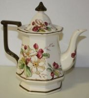 Kaffeekanne "Portobello", Original Villeroy & Boch Kr. Dachau - Dachau Vorschau