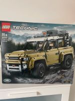 Lego Technik Defender NEU Köln - Nippes Vorschau