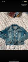 Jeansjacke denim Gr. S Nordrhein-Westfalen - Korschenbroich Vorschau