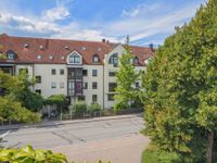 Traumhafte und großzügige 3-Zimmer-Maisonette-Wohnung im Dachgeschoss zentrumsnah in Freising Bayern - Freising Vorschau