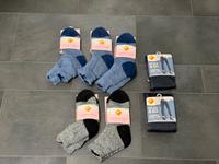 nur die FLAUSCH SOCKE Strümpfe Leggings Leggins 36 37 38 39 Neu Hessen - Hünstetten Vorschau