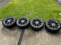 Wheelworld WH28 /// Felgen 18" mit 245/45/18 Reifen Baden-Württemberg - Engstingen Vorschau