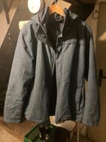 Vaude Limford Winterjacke Blau Herren XXL Prumaloft Häfen - Bremerhaven Vorschau