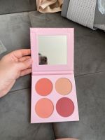 Neu pink princess Rouge palette von makeup obsession Nordrhein-Westfalen - Mönchengladbach Vorschau