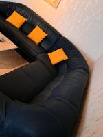 Couch Sofa dunkelblau Nordrhein-Westfalen - Grefrath Vorschau