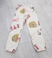 ❤️ Jordan Pants White Brooklyn ❤️ Größe S Niedersachsen - Braunschweig Vorschau