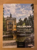 Hellbrunn bei Salzburg- Schloss, Park und Wasserspiele Sachsen - Plauen Vorschau