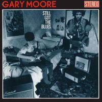 CD Gary Moore - Still Got The Blues   Top Zustand Rheinland-Pfalz - Gau-Bischofsheim Vorschau