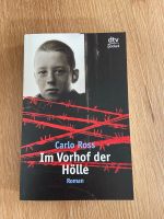 Buch Im Vorhof der Hölle, Roman Bayern - Mallersdorf-Pfaffenberg Vorschau
