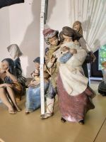 Porzellan Figuren Lladro Nordrhein-Westfalen - Jüchen Vorschau