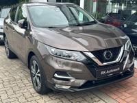 Nissan Qashqai 1.3 Automatik N-Connecta Navi 360° Kamer Nordrhein-Westfalen - Soest Vorschau