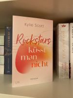 Rockstars küsst man nicht LYX Buch Bayern - Langdorf Vorschau