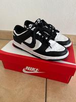 Nike Dunk Low Größe 40,5 Bayern - Karlshuld Vorschau