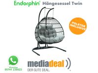 Endorphin® Hängesessel Twin | für Zwei Personen | NEUWARE Nordrhein-Westfalen - Lübbecke  Vorschau