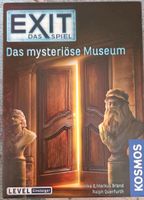 Neu: Exit Spiel, Das mysteriöse Museum Niedersachsen - Friedeburg Vorschau