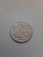 5 Dollar Münze KANADA  Montreal 1976  Segeln Olympia Nordrhein-Westfalen - Lüdinghausen Vorschau