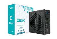 Zotac zbox ci331 nano Frankfurt am Main - Sachsenhausen Vorschau