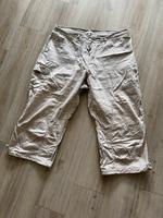 7/8 Hose von Gina Laura Größe 48 Schleswig-Holstein - Tarp Vorschau