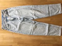 Jeans / Hose / Jeanshose / Größe 34 Niedersachsen - Brake (Unterweser) Vorschau