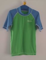 Stylisches Badeshirt/ UV Shirt LSF 50 Gr. 110/116 Top! Nordrhein-Westfalen - Paderborn Vorschau