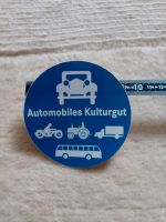 Aufkleber Automobiles Kulturgut Baden-Württemberg - Rottweil Vorschau